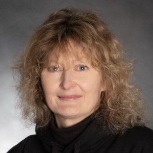 Sue Gifford